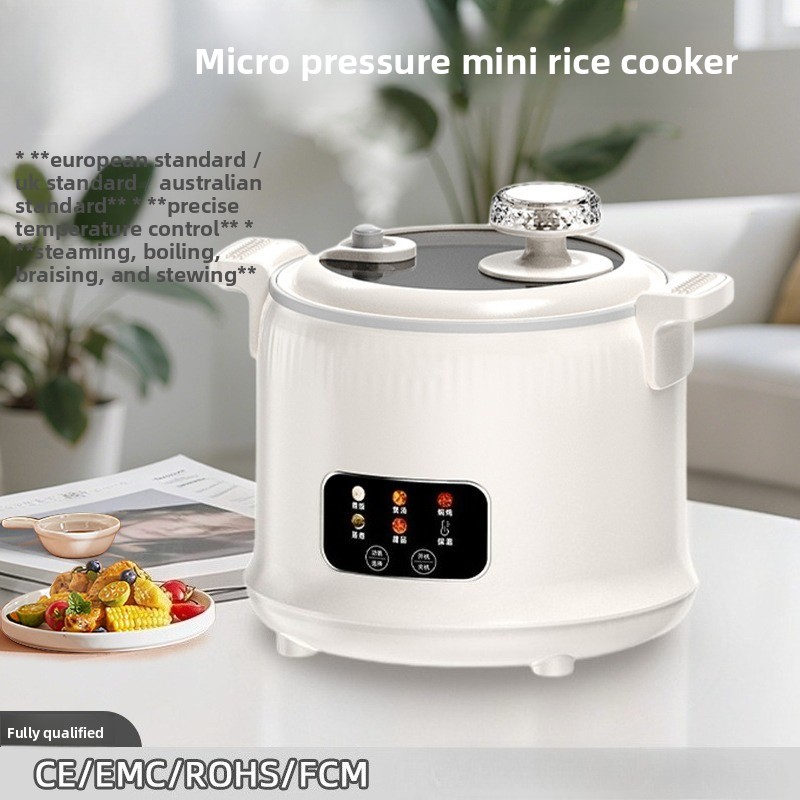 Uk Home Cooking - 220V EU/UK/AU 1.8L domowe urządzenia kuchenne