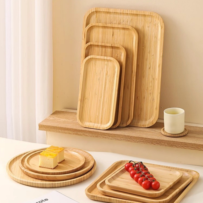 Home Cooking Dishes - Talerz śniadaniowy w stylu japońskim z