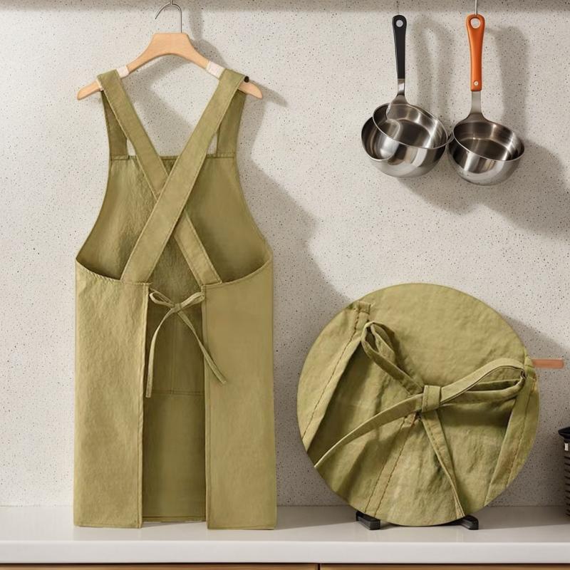 {CC44} 1 szt. Fartuch kuchenny – Home Cooking Service recenzja i cena