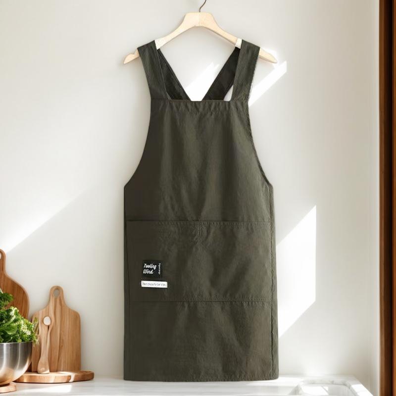 {CC44} 1 szt. Fartuch kuchenny – Home Cooking Service recenzja i cena