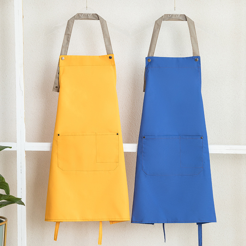 C812 Fashion Neck Fartuch kuch – Home Cooking Service recenzja i cena
