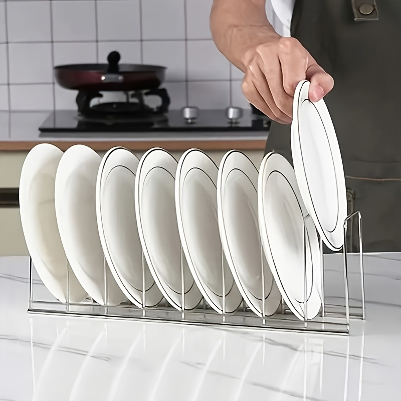 1 szt. Stojak na naczynia kuch – Home Cooking Dishes recenzja i cena