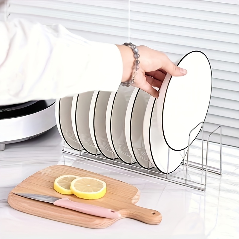1 szt. Stojak na naczynia kuch – Home Cooking Dishes recenzja i cena