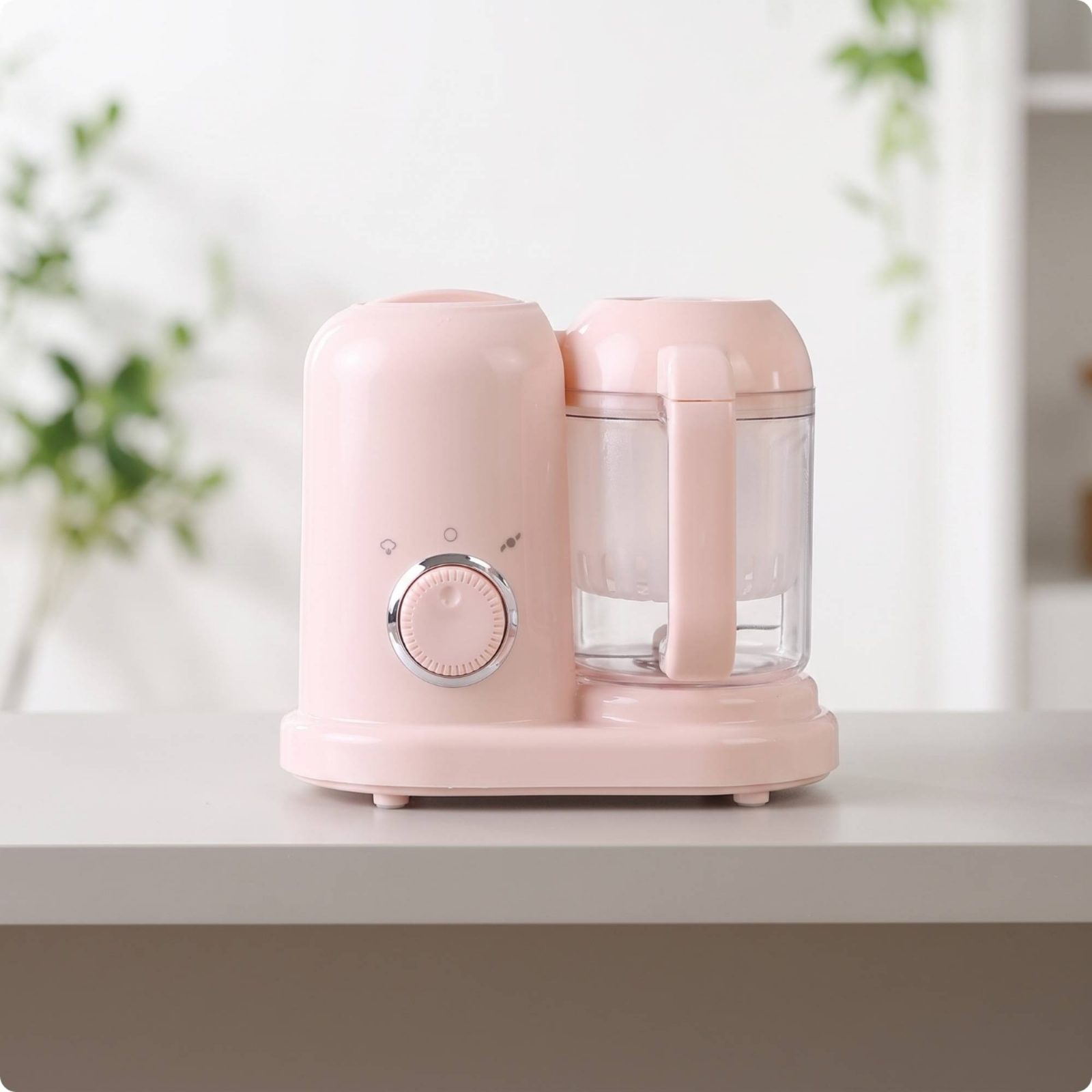 Urządzenie do przygotowywania  – Home Cooking Food recenzja i cena