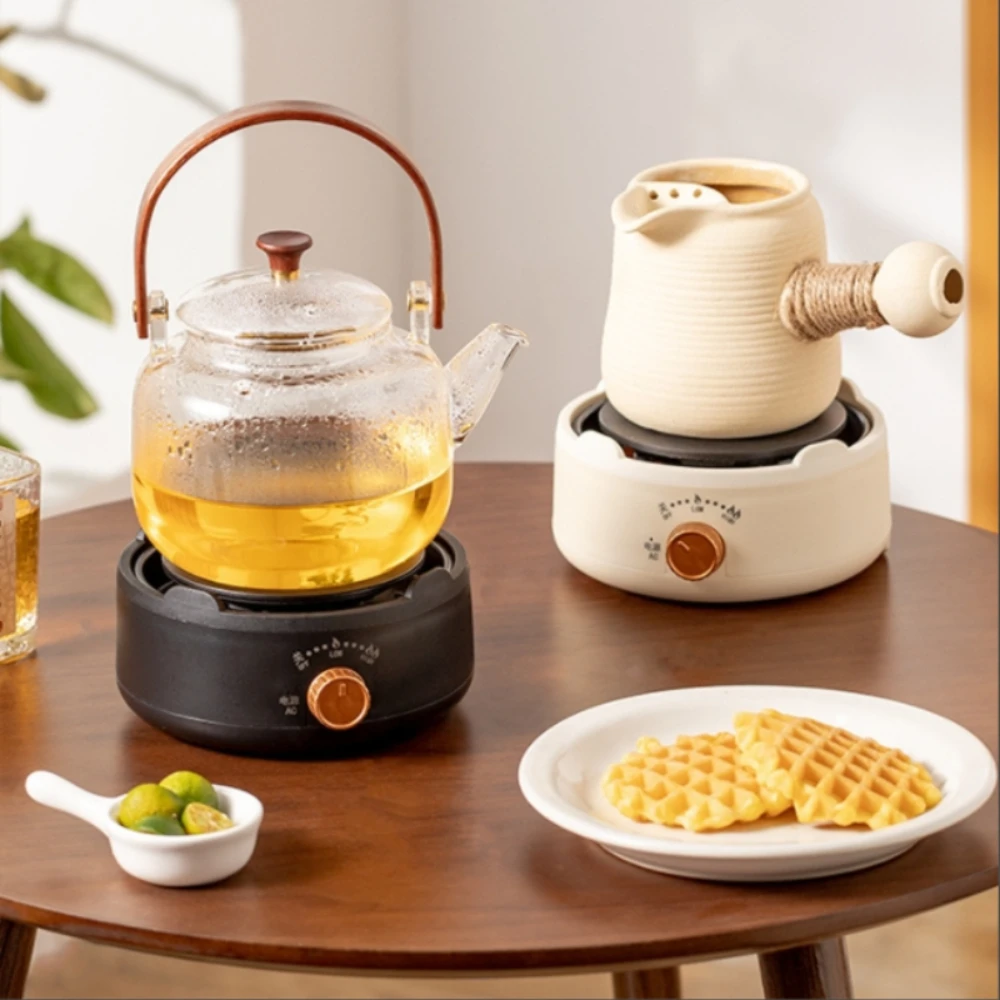 Podgrzewacz elektryczny do nac – Uk Home Cooking recenzja i cena