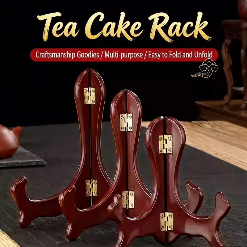 1 szt. Vintage Drewniany Stoja – Home Cooking Dishes recenzja i cena