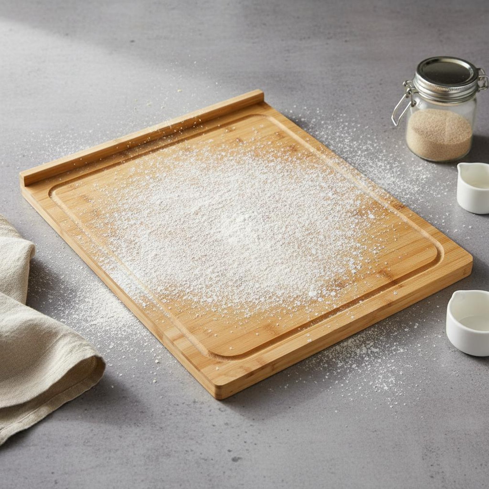 Deska do krojenia nad zlewem,  – Home Cooking Usa recenzja i cena