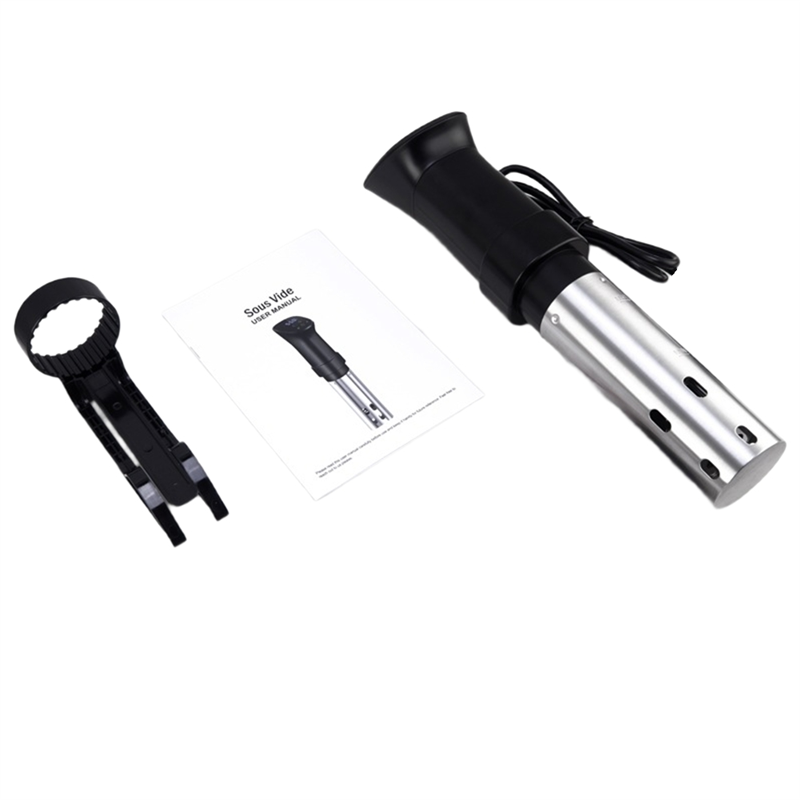 B59B-Sous Vide Precyzyjny Garn – Uk Home Cooking recenzja i cena