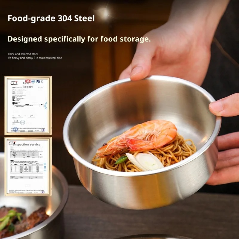 Miska do gotowania na parze ze – Home Cooking Food recenzja i cena