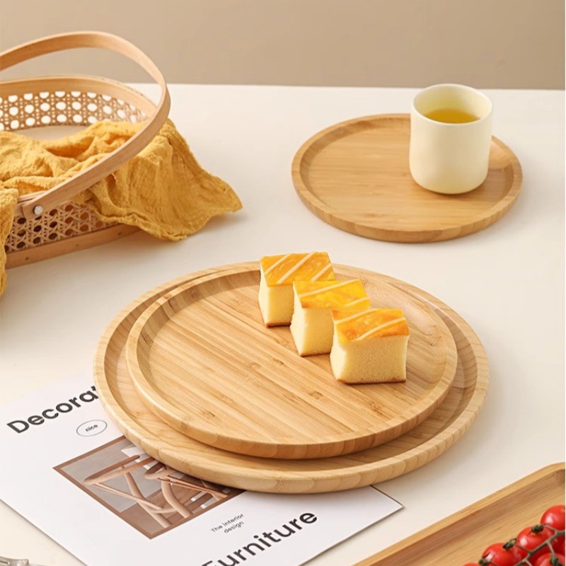 Talerz śniadaniowy w stylu jap – Home Cooking Dishes recenzja i cena