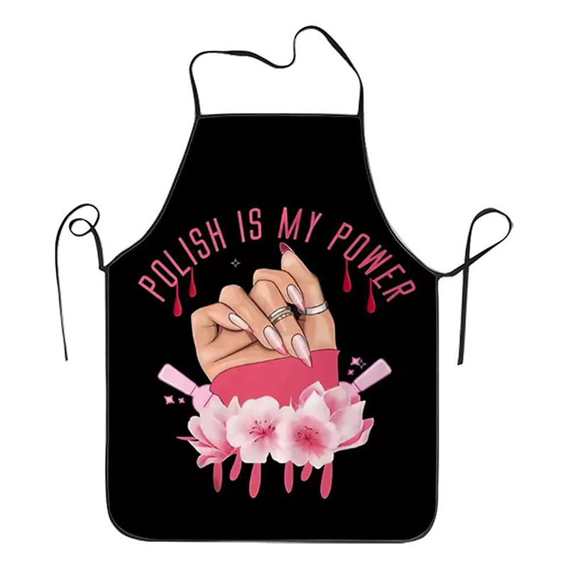 1 szt. Fartuch do paznokci, do – Home Cooking Usa recenzja i cena