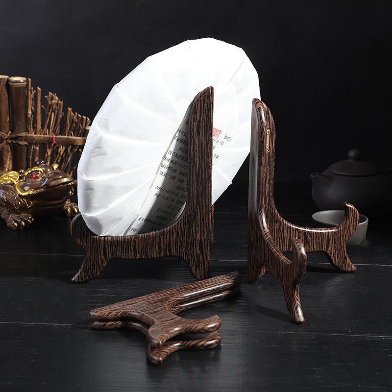 1 szt. Vintage drewniany stoja – Home Cooking Dishes recenzja i cena