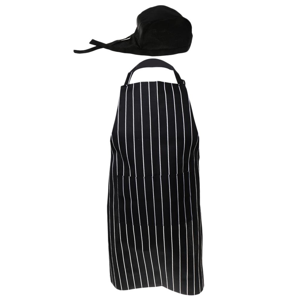 Zestaw fartuchów i czapek kuch – Home Cooking Service recenzja i cena