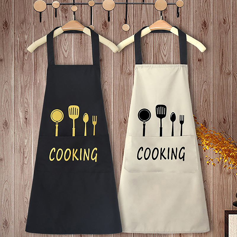 Fartuch Wodoodporny Olejoodpor – Home Cooking Service recenzja i cena